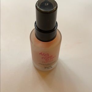 touch in SOL Makeup - No pore blem primer touch in SOL Makeup - No pore blem primer